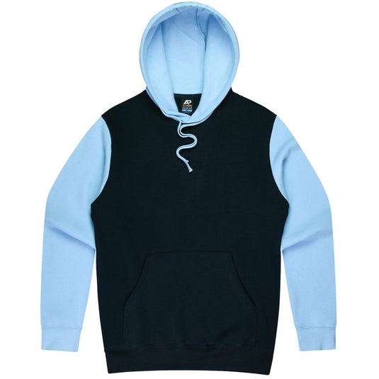 1530 Aussie Pacific Monash Mens Hoodies