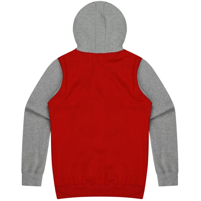 Load image into Gallery viewer, 1530 Aussie Pacific Monash Mens Hoodies
