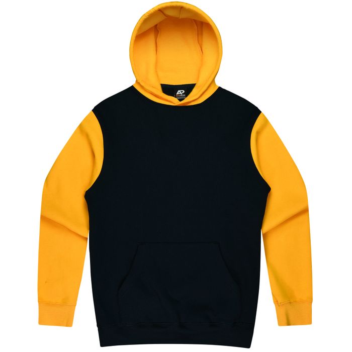 Load image into Gallery viewer, 3530 Aussie Pacific Monash Kids Hoodies
