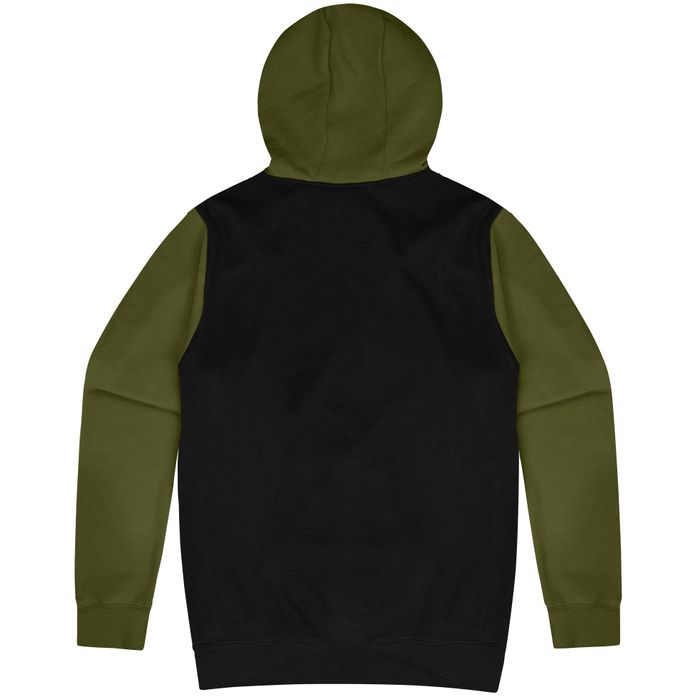 Load image into Gallery viewer, 3530 Aussie Pacific Monash Kids Hoodies
