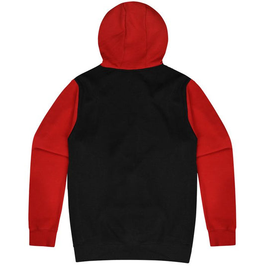 3530 Aussie Pacific Monash Kids Hoodies