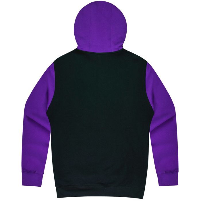 Load image into Gallery viewer, 3530 Aussie Pacific Monash Kids Hoodies
