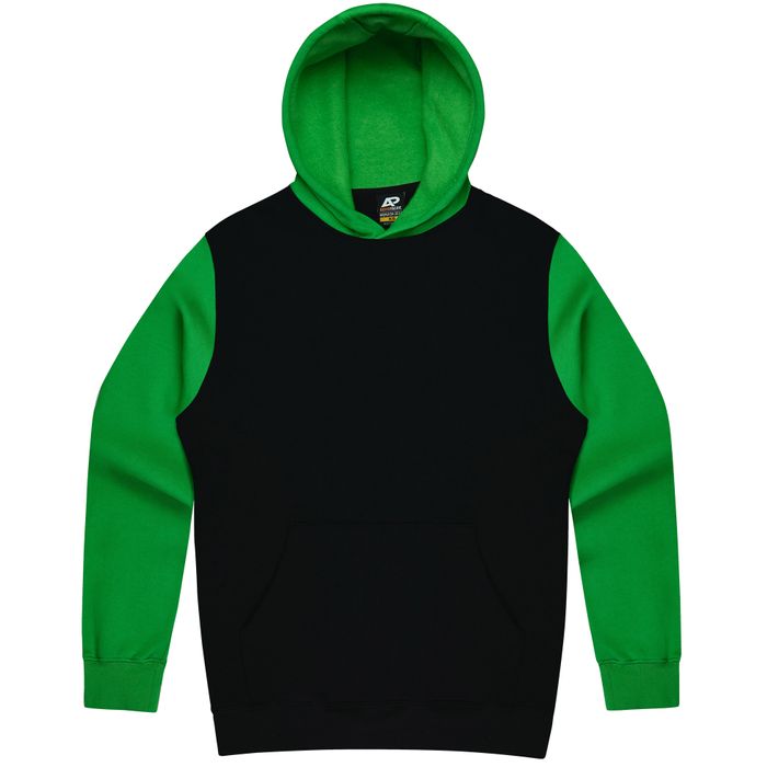 Load image into Gallery viewer, 3530 Aussie Pacific Monash Kids Hoodies
