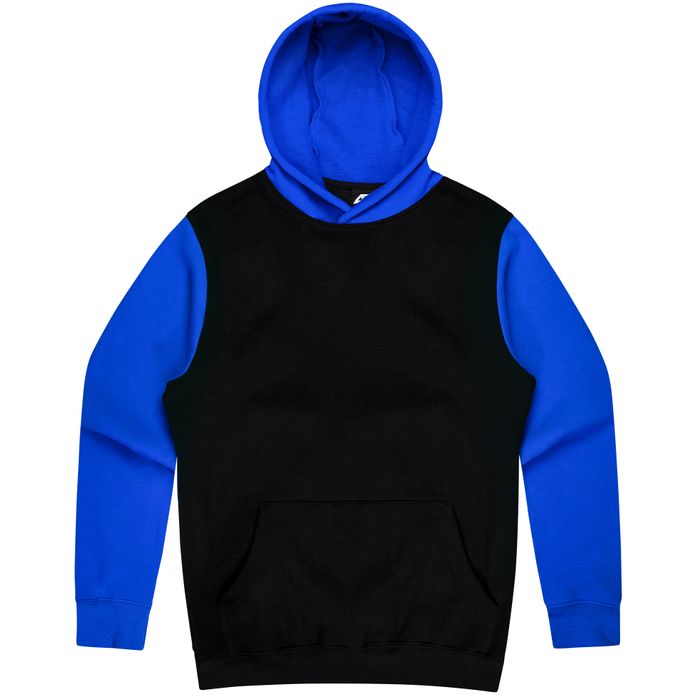 Load image into Gallery viewer, 3530 Aussie Pacific Monash Kids Hoodies
