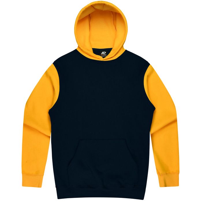 Load image into Gallery viewer, 3530 Aussie Pacific Monash Kids Hoodies
