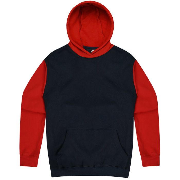 Load image into Gallery viewer, 3530 Aussie Pacific Monash Kids Hoodies
