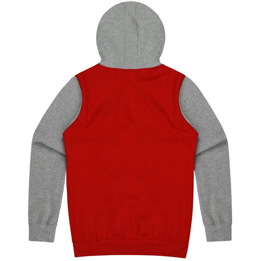 3530 Aussie Pacific Monash Kids Hoodies