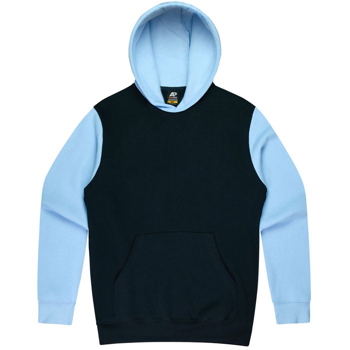 Load image into Gallery viewer, 3530 Aussie Pacific Monash Kids Hoodies
