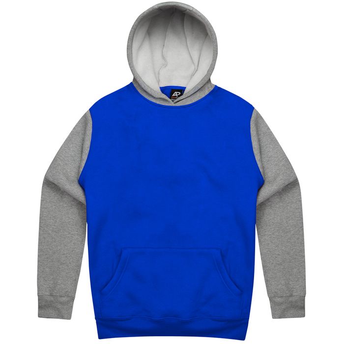 Load image into Gallery viewer, 3530 Aussie Pacific Monash Kids Hoodies
