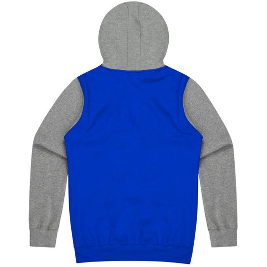 3530 Aussie Pacific Monash Kids Hoodies