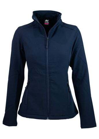 Load image into Gallery viewer, Wholesale 2512 Aussie Pacific Selwyn Ladies Jackets Printed or Blank
