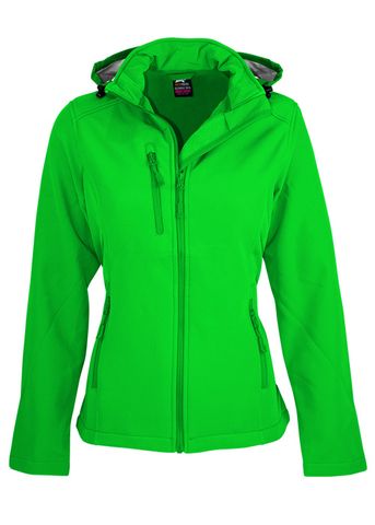 Load image into Gallery viewer, Wholesale 2513 Aussie Pacific Olympus Lady Jacket Printed or Blank
