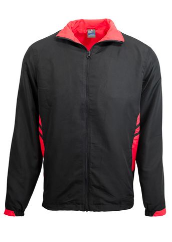 Load image into Gallery viewer, Wholesale 3611 Aussie Pacific Tasman Kids Track Jacket Printed or Blank
