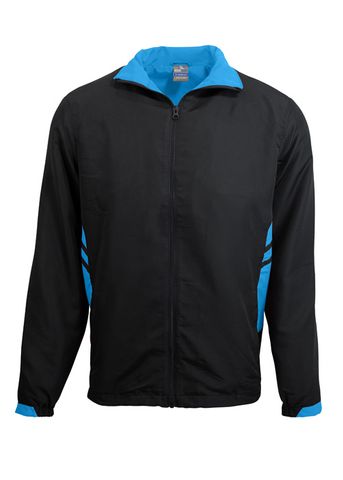 Load image into Gallery viewer, Wholesale 3611 Aussie Pacific Tasman Kids Track Jacket Printed or Blank
