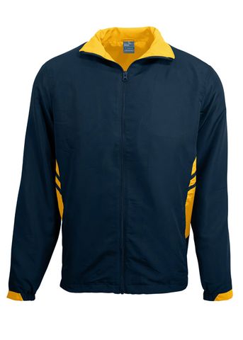 Load image into Gallery viewer, Wholesale 3611 Aussie Pacific Tasman Kids Track Jacket Printed or Blank
