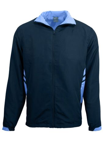 Load image into Gallery viewer, Wholesale 3611 Aussie Pacific Tasman Kids Track Jacket Printed or Blank
