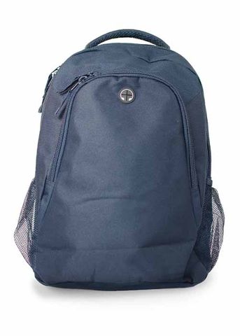 Wholesale 4000 Aussie Pacific Tasman Backpack Printed or Blank