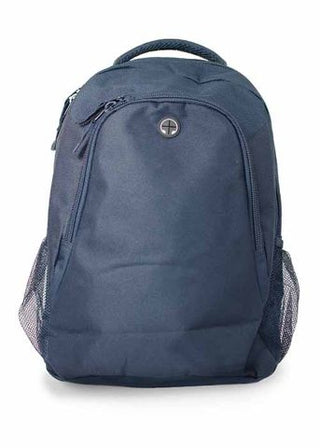 Wholesale 4000 Aussie Pacific Tasman Backpack Printed or Blank