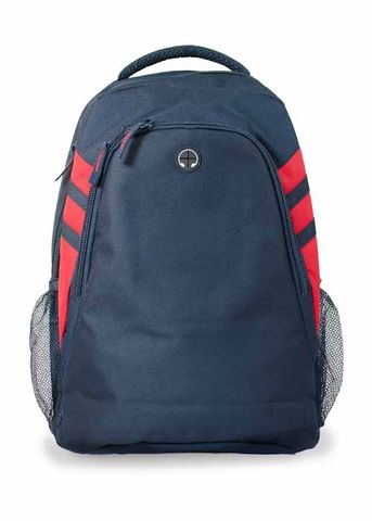 Wholesale 4000 Aussie Pacific Tasman Backpack Printed or Blank