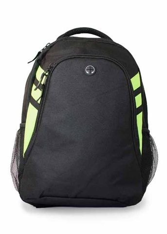 Wholesale 4000 Aussie Pacific Tasman Backpack Printed or Blank