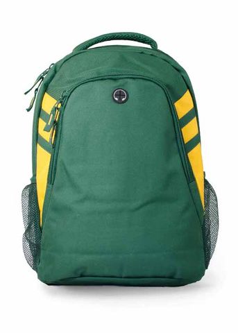 Wholesale 4000 Aussie Pacific Tasman Backpack Printed or Blank