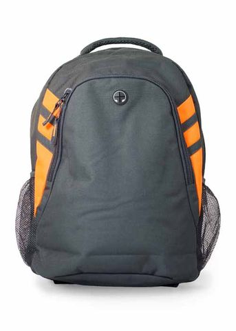 Wholesale 4000 Aussie Pacific Tasman Backpack Printed or Blank