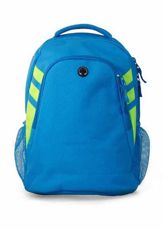 Wholesale 4000 Aussie Pacific Tasman Backpack Printed or Blank