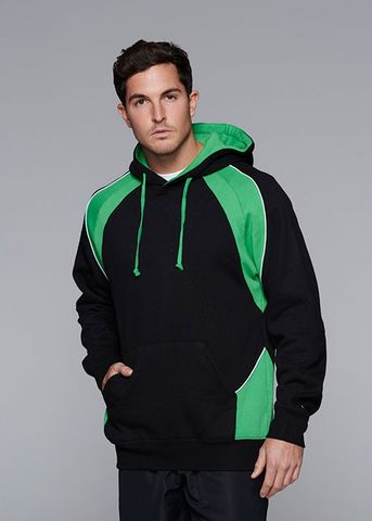 Wholesale 1509 Aussie Pacific Huxley Mens Hoodie Printed or Blank