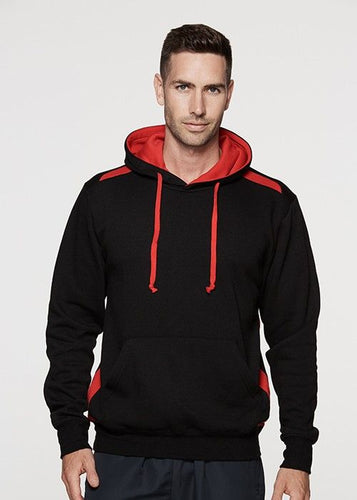 Wholesale 1506 Aussie Pacific Paterson Mens Hoodies Printed or Blank