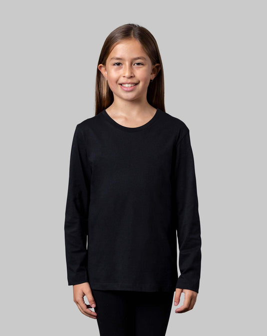 CB Children's Long Sleeve T-Shirt