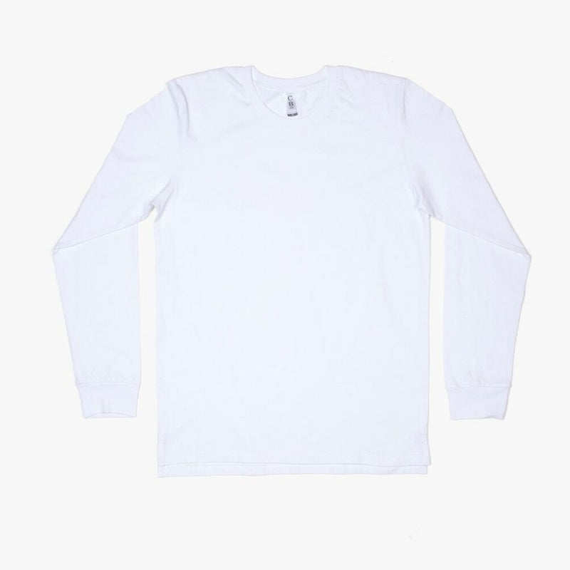 Load image into Gallery viewer, CB Men&#39;s Long Sleeve with Cuffs

