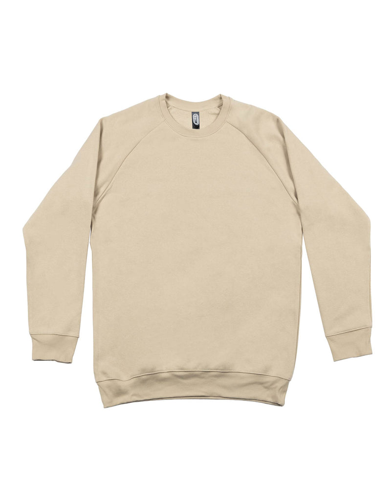 Load image into Gallery viewer, CB Men&#39;s Brushed Crew Neck Jumper
