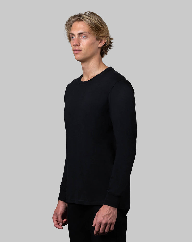 Load image into Gallery viewer, CB Men&#39;s Long Sleeve with Cuffs
