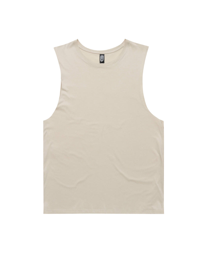 Load image into Gallery viewer, CB Men&#39;s Muscle Tank Top
