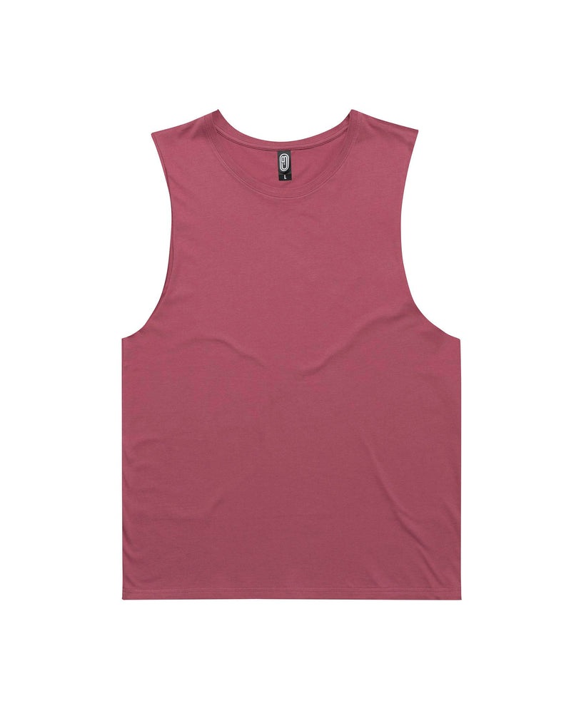 Load image into Gallery viewer, CB Men&#39;s Muscle Tank Top
