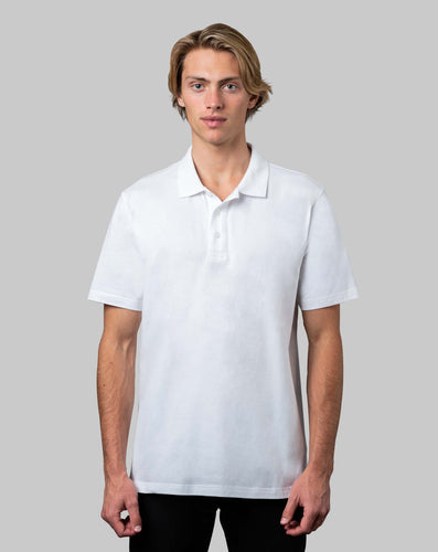 CB Men's Polo T-Shirt
