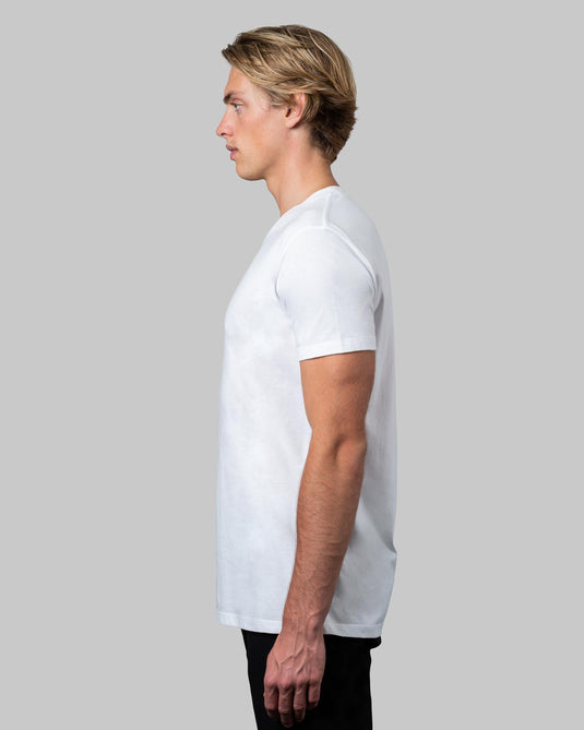 CB Men's Slim Fit T-Shirt