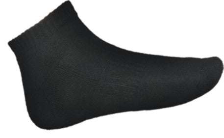 SC1407 Unisex Ankle Length Sports Socks