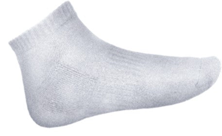 SC1407 Unisex Ankle Length Sports Socks
