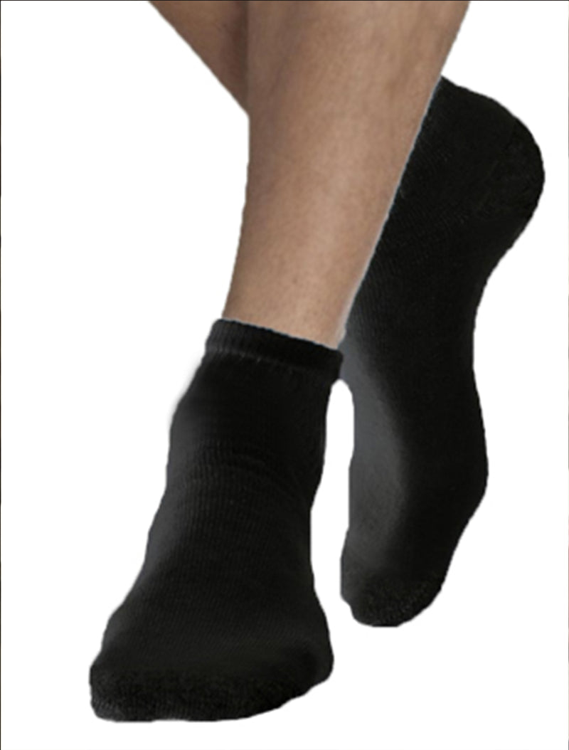 Load image into Gallery viewer, SC1407 Unisex Ankle Length Sports Socks
