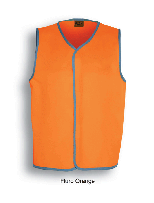 SJ1318 Kids High-Vis Safety Vest