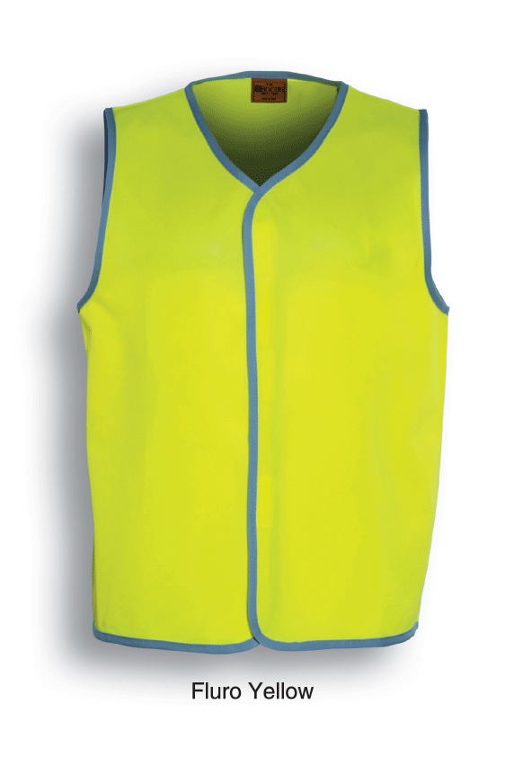 Load image into Gallery viewer, SJ1318 Kids High-Vis Safety Vest
