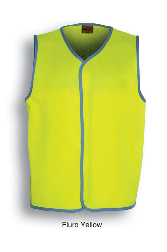 SJ1318 Kids High-Vis Safety Vest