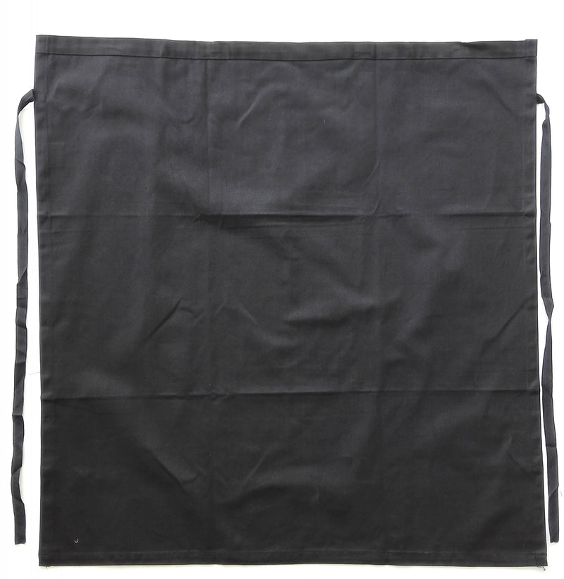 Load image into Gallery viewer, WA0395 Cotton Drill Continental Apron - No Pocket
