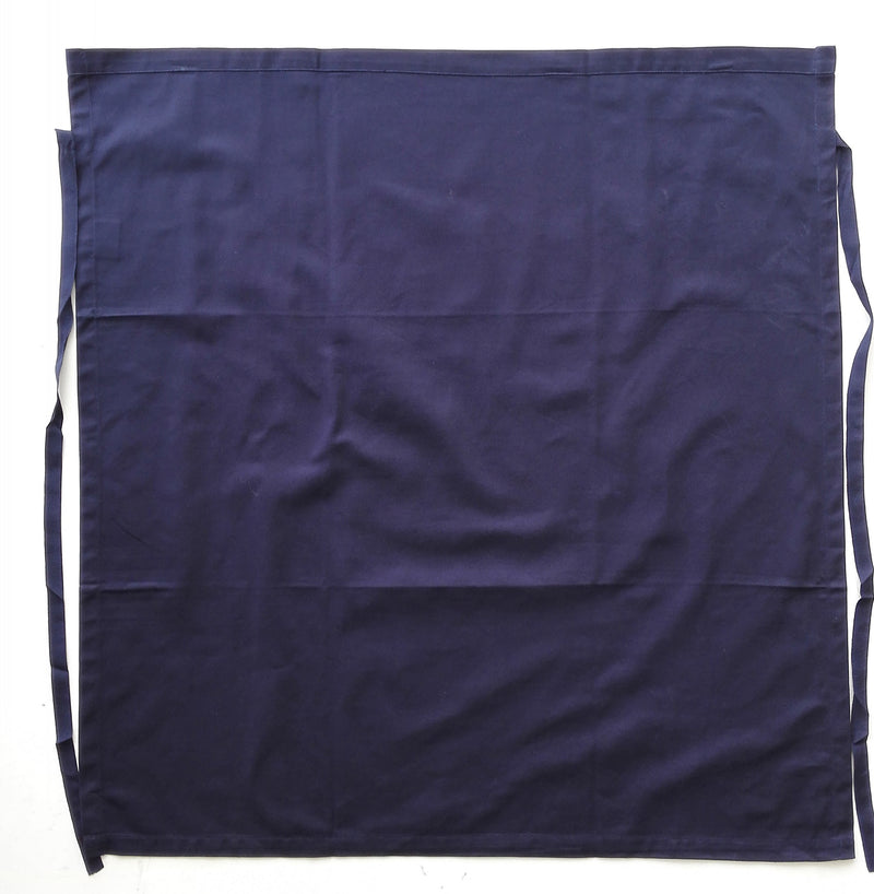 Load image into Gallery viewer, WA0395 Cotton Drill Continental Apron - No Pocket
