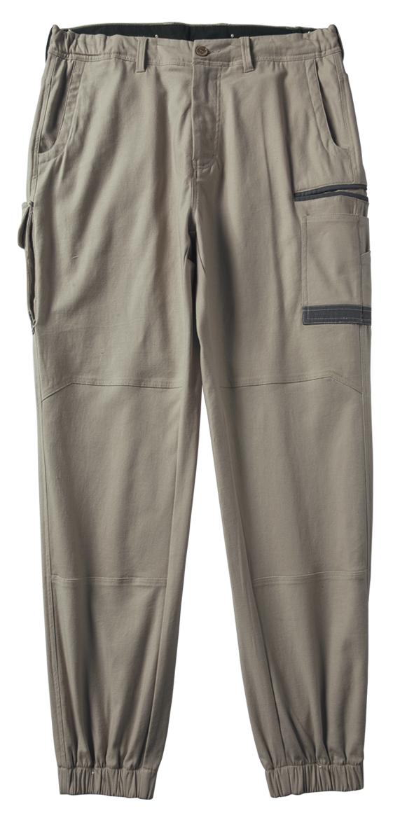 Load image into Gallery viewer, WK1607 Cargo Work Pants
