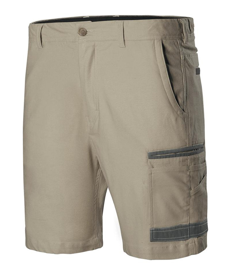 Load image into Gallery viewer, WK1610 Cargo Work Shorts
