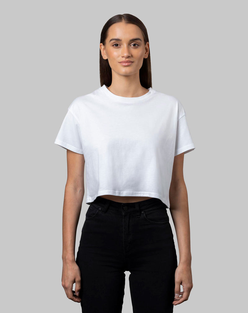 Load image into Gallery viewer, CB Women&#39;s Cropped Top
