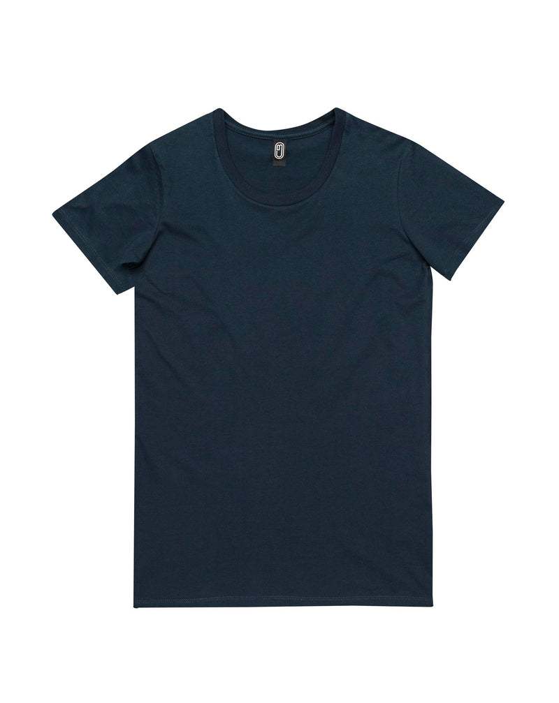 Load image into Gallery viewer, CB Ladies Slim Fit T-Shirt
