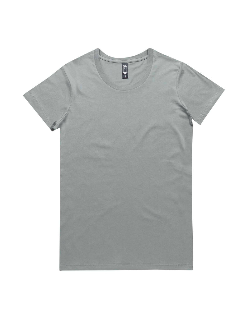 Load image into Gallery viewer, CB Ladies Slim Fit T-Shirt
